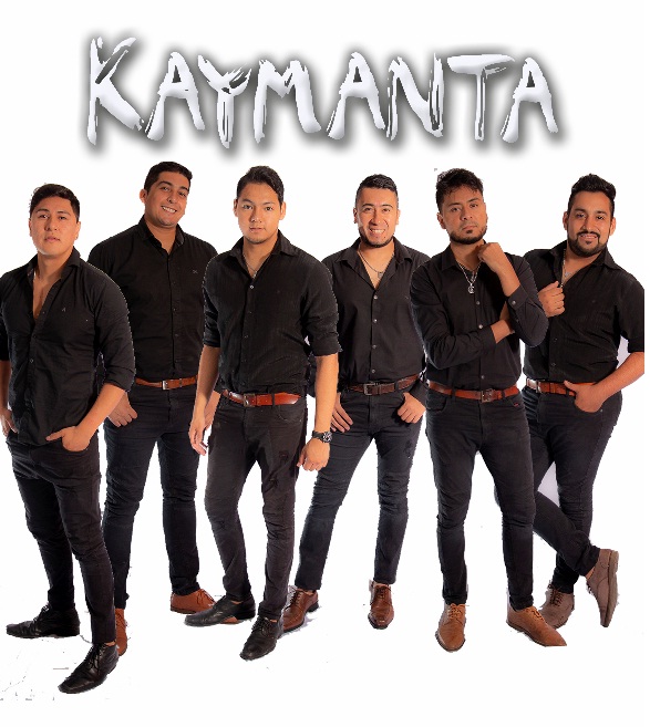 El Grupo Folklórico Salteño "Kaymanta" llega por primera vez a Junín, a la Peña Multiespacio