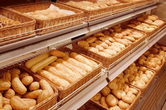 Panaderos bonaerenses afirman que la industria está en "emergencia"