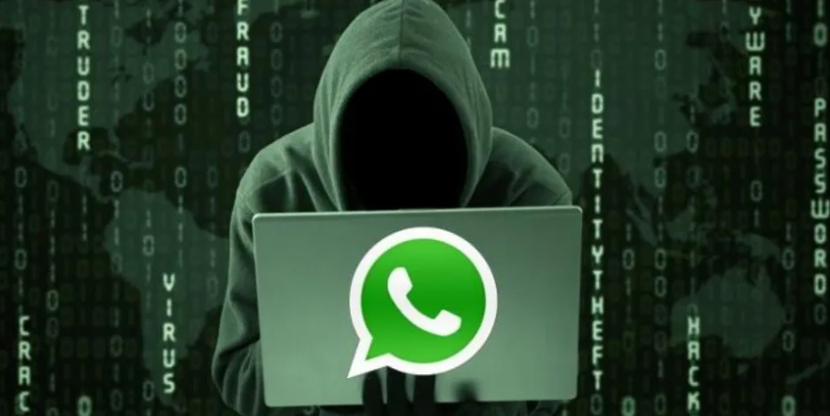 Así pueden robarte la cuenta de WhatsApp: cómo evitarlo