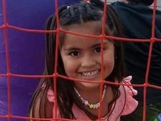 La mamá de Guadalupe Lucero recibió una carta anónima con pistas acerca de su hija
