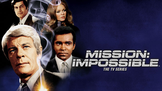Misión Imposible", serie emitida desde 1966 a 1973, reseña retro por MurdockCopes - Junín 24 . Noticias de Junín