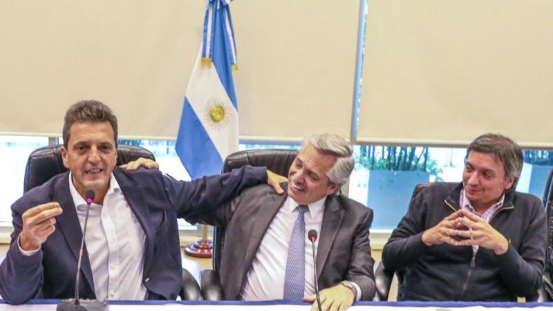 Junín, Mar del Plata y Bahía Blanca: El Frente de Todos desembarca en ciudades cabeceras opositoras para el cierre de campaña
