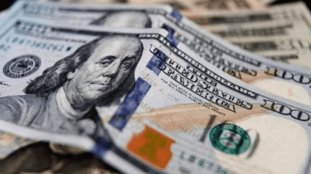 Martes 14 de diciembre: A cuánto está el dólar blue