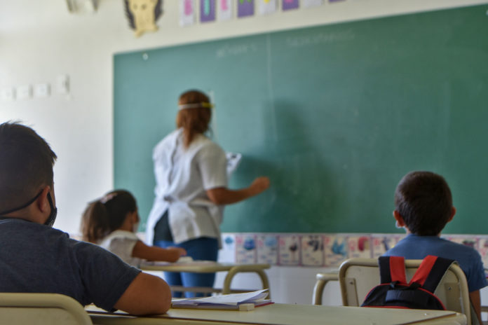 Calendario escolar 2023: las clases en la provincia de Buenos Aires comenzarán el 1 de marzo