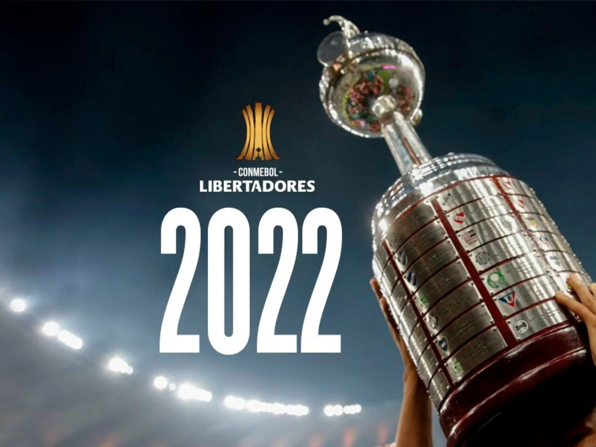 El fixture de la Copa Libertadores 2022