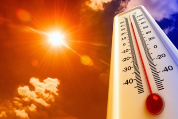 Alerta naranja por calor extremo: cuándo empieza y a qué zonas afectará