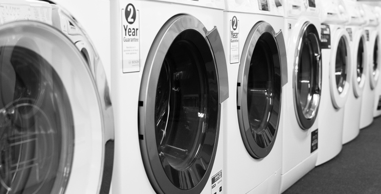 Plan Canje para lavarropas: ¿Cómo adquirir uno?
