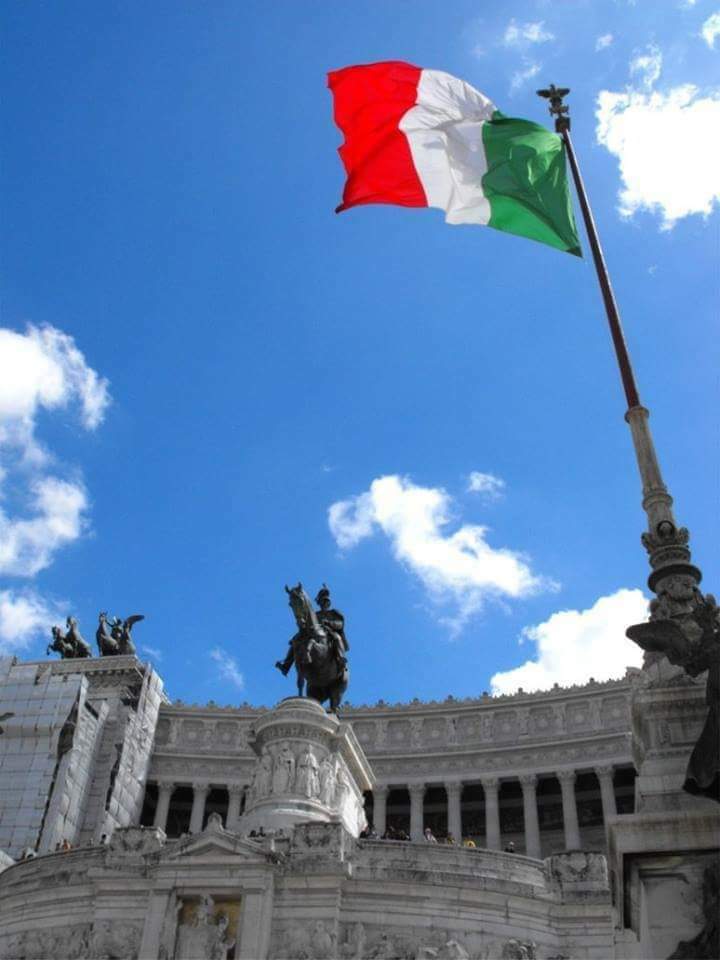 2 giugno, Festa della Repubblica Italiana – 24 giugno