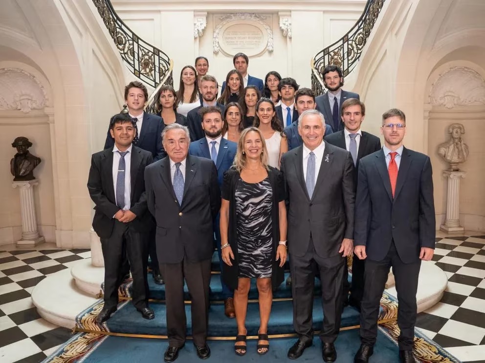 Convocan a jóvenes líderes argentinos de todo el país a participar de una beca de intercambio en EEUU: los requisitos