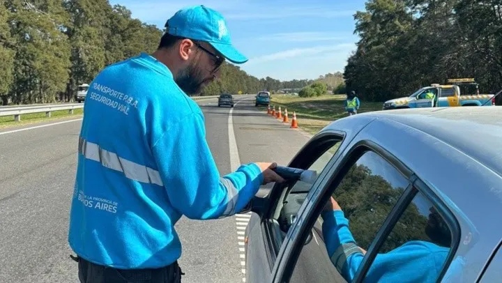 Comienza el Scoring en provincia de Buenos Aires: ¿Cómo funciona el método que quita puntos en la licencia de conducir?