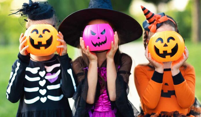 ¿Cuál es el origen y significado de Halloween? ¿Por qué se celebra el 31 de octubre?