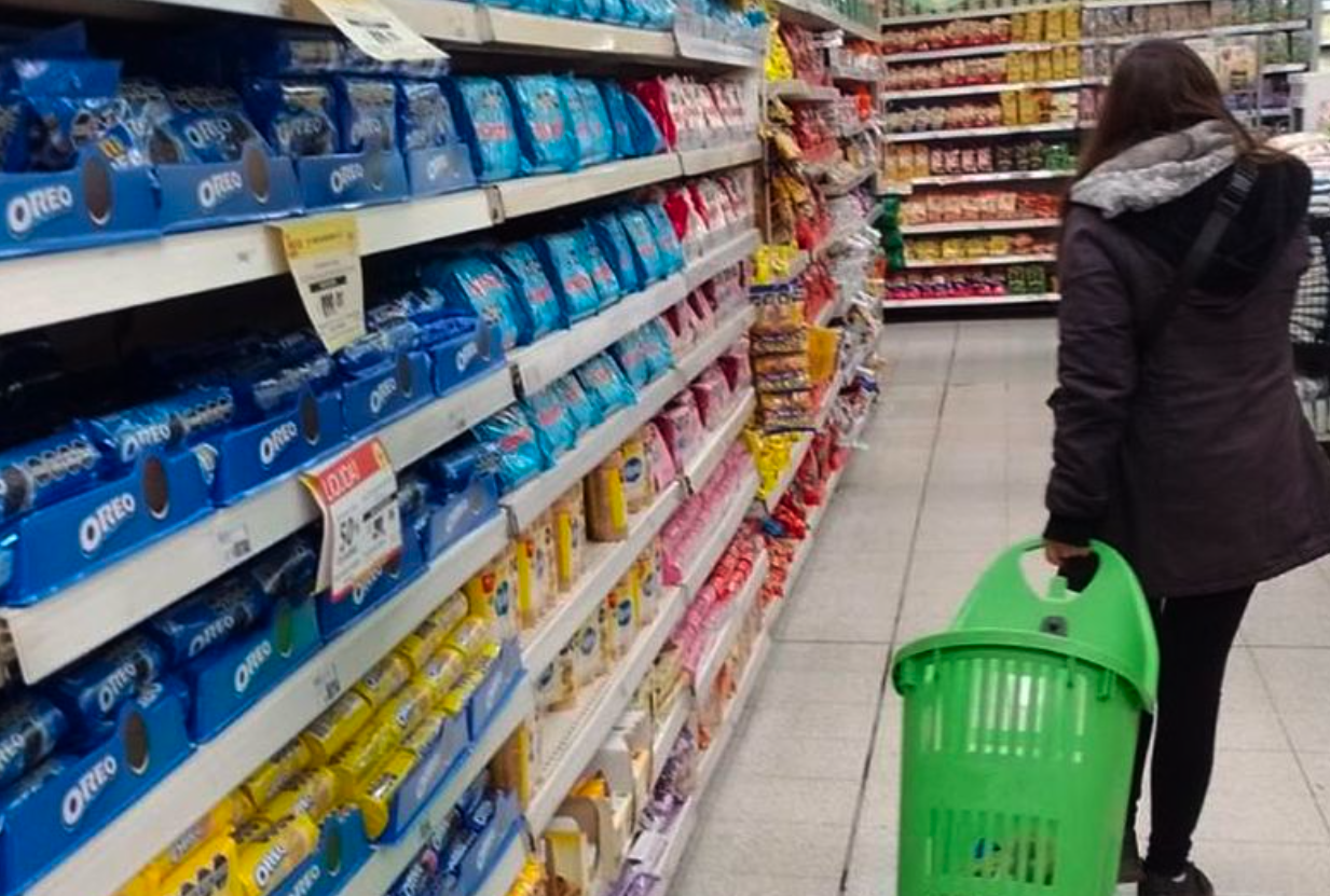 La INFALIBLE estrategia para acceder a DESCUENTOS del 50% en supermercados