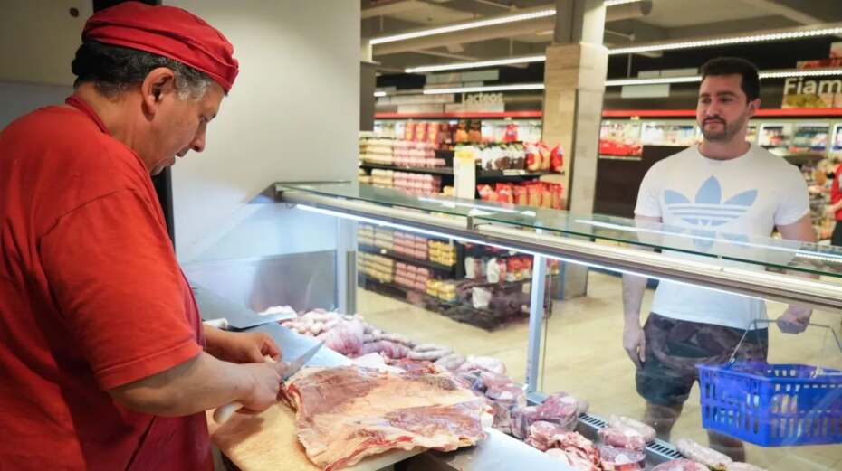 Aumentó la carne: cuánto cuestan los distintos cortes en los supermercados