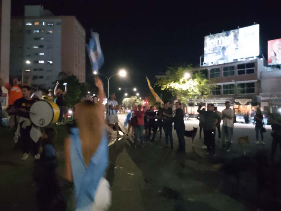 Referentes de La Libertad Avanza en Junín analizan lo que se viene desde el 10 de diciembre