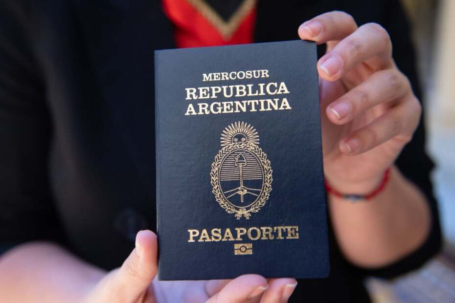 Nuevo permiso para ingresar a Europa: cómo afecta a los argentinos que viajan y desde cuando se aplicará