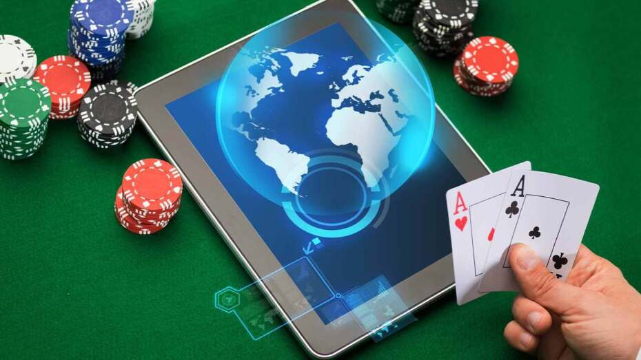 5 lecciones que puede aprender de Bing sobre Casinos Online Con Dinero Real